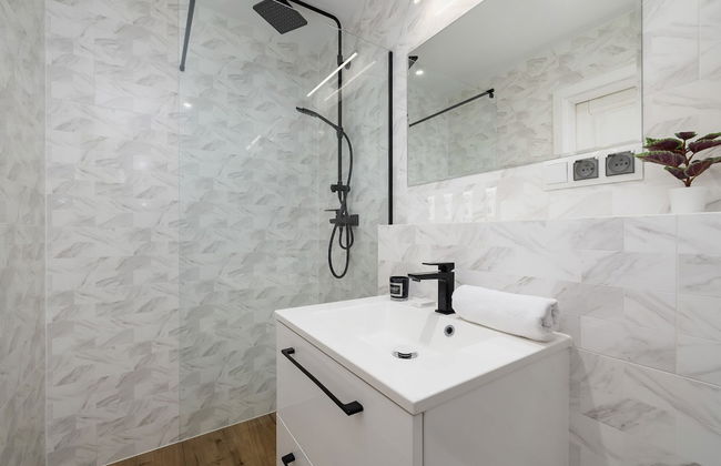 Apartment for 4 in Kraków by Renters - Foto 27