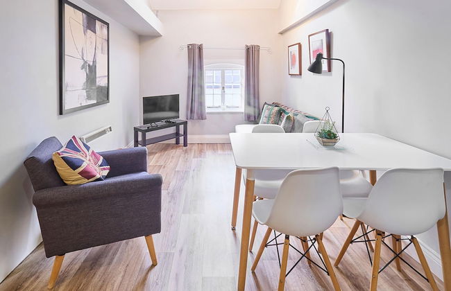 Host Stay Roper Road - Foto 1