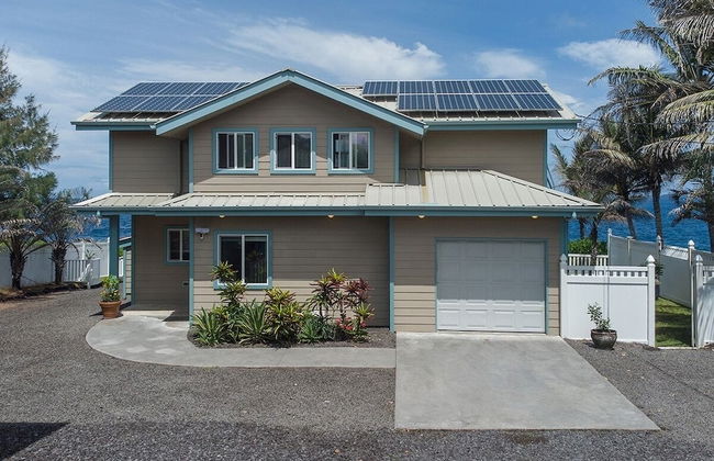 Paradise Ocean View 2 Bedroom Home by RedAwning - Foto 38