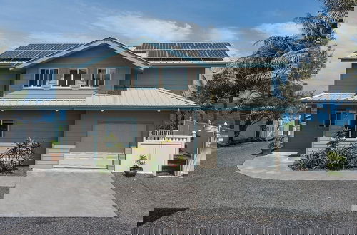 Foto 38 - Paradise Ocean View 2 Bedroom Home by RedAwning