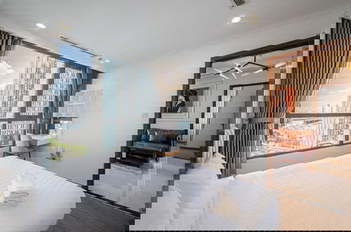 Foto 53 - SaigonHomes in Vinhomes Central Park