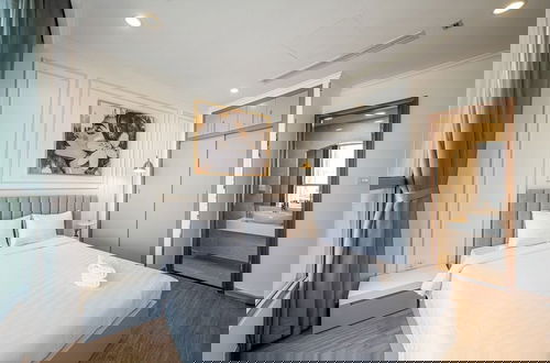 Foto 60 - SaigonHomes in Vinhomes Central Park