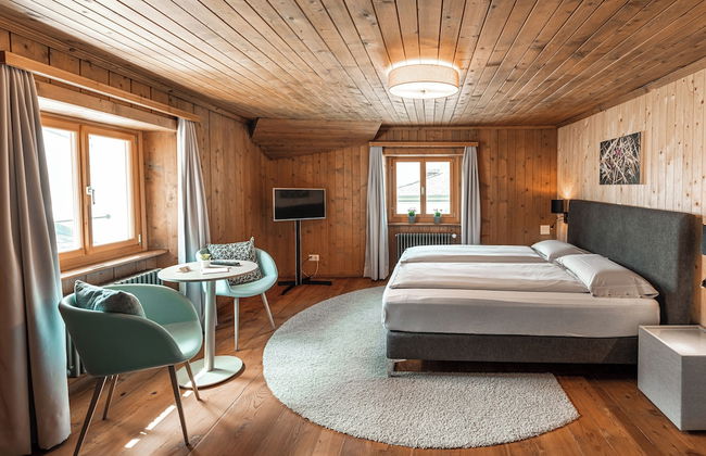 Cà del Borgo, Rooms & Suites - Foto 17