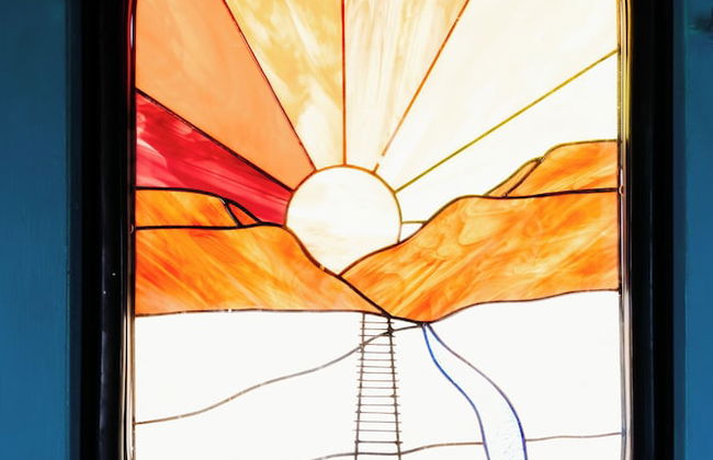 La Junta Colorado Cabins - Foto 49