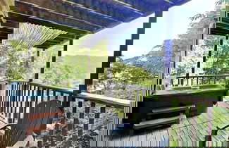 Photo 2 - Smoky Mountain Dreams