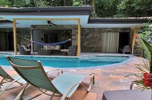 Photo 25 - Rainforest Gem 2BR Aracari Villa With Private Pool AC Wi-fi
