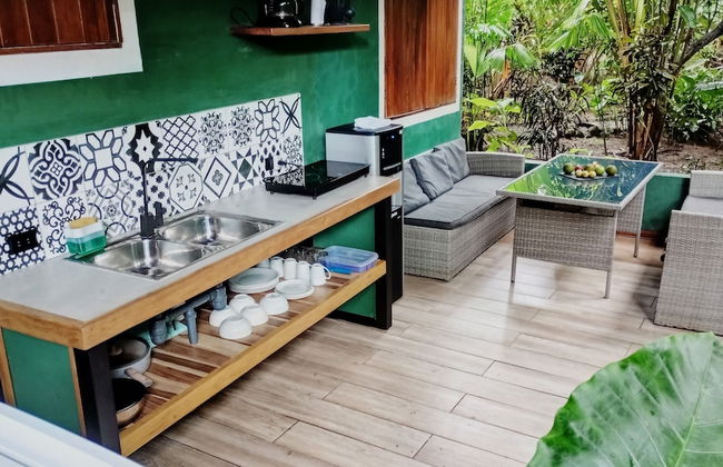 Green Jungle House - Foto 38