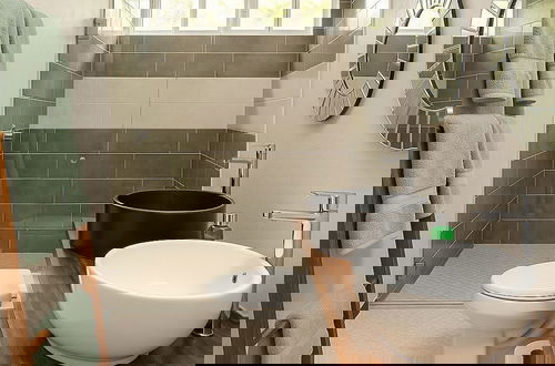 Foto 51 - Green Jungle House