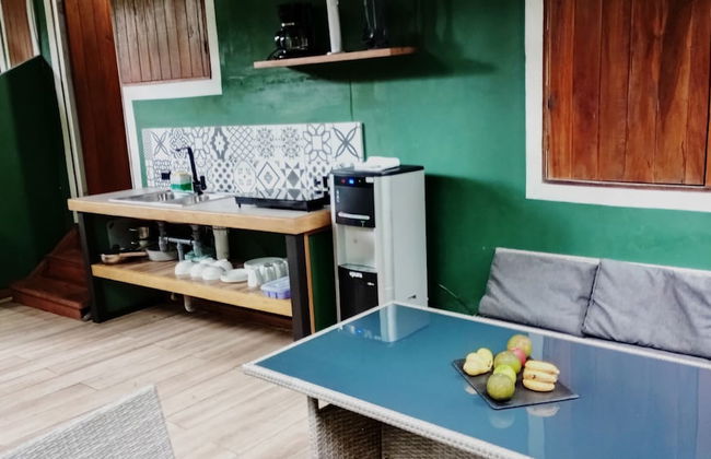 Green Jungle House - Foto 37