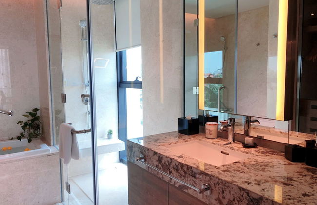 Fraser Suites Hanoi - Foto 50
