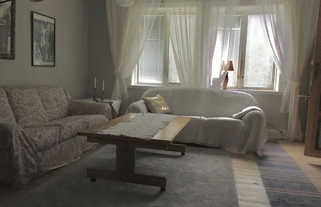 Village Cottage In The High Coast Area - Foto 11