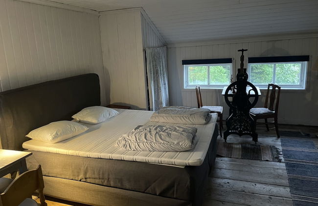 Village Cottage In The High Coast Area - Foto 6