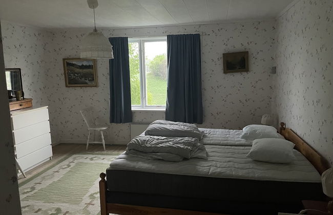 Village Cottage In The High Coast Area - Foto 5