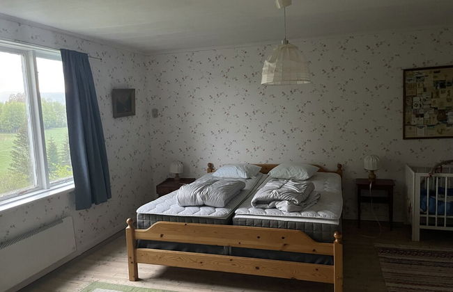 Village Cottage In The High Coast Area - Foto 4