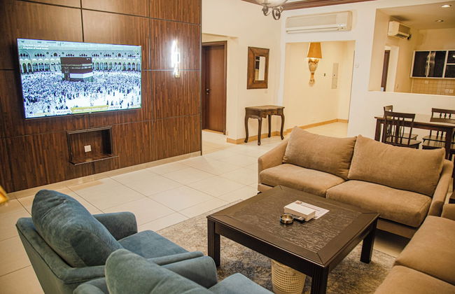 Orans Suites 2 - Foto 23