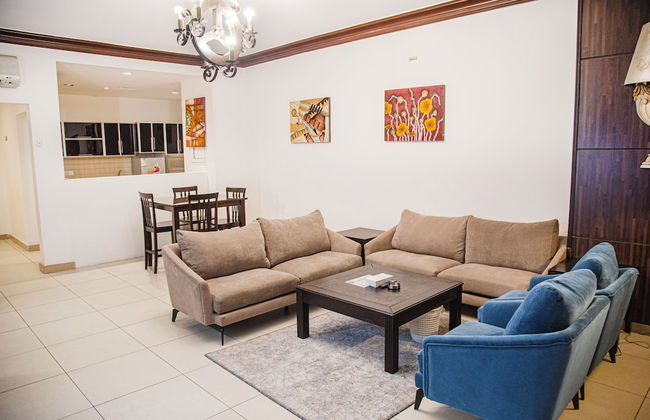 Orans Suites 2 - Foto 22