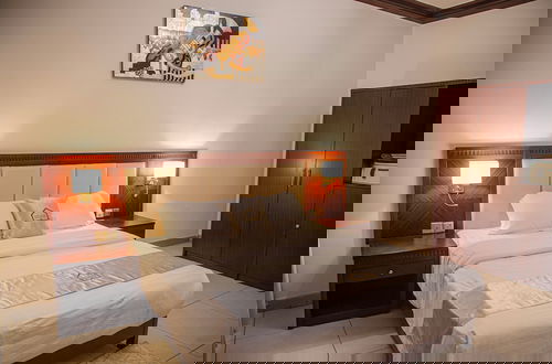 Photo 12 - Orans Suites 2