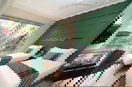 Photo 22 - Theory9 Premium Serviced Apartments Bandra