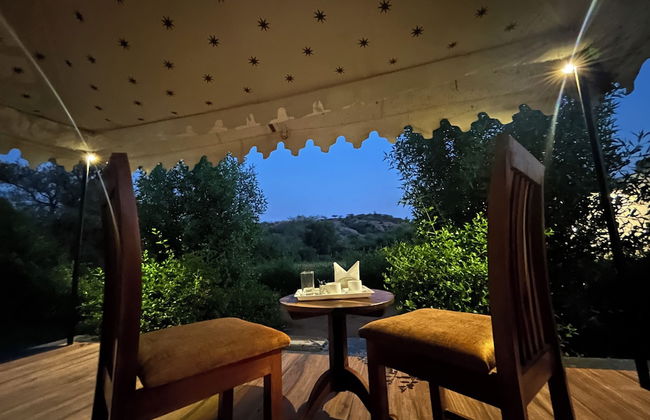 Jawai Horizon Camp - Foto 22