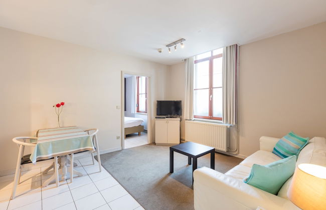 Bonobo Apartments - Foto 13