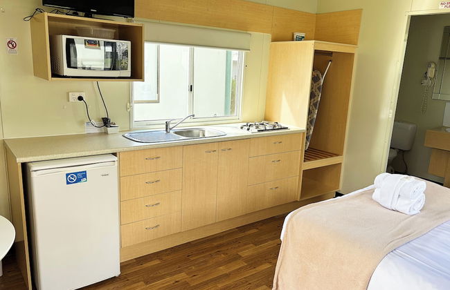 BIG4 Toowoomba Holiday Park - Photo 41