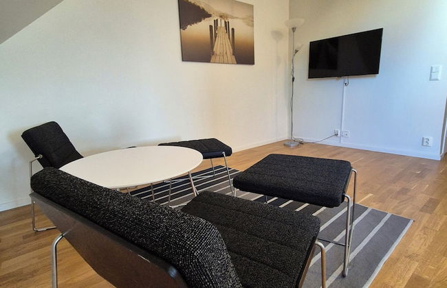 Hotel Torslanda - Foto 19