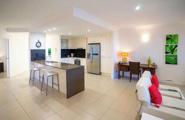 Vue Apartments Trinity Beach - Foto 41