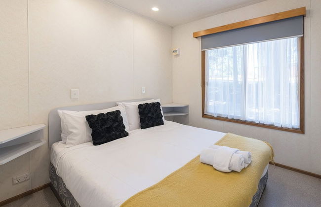 Daylesford Holiday Park - Foto 29
