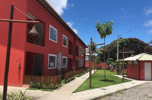 Foto 53 - Apartamento na região de Guarajuba