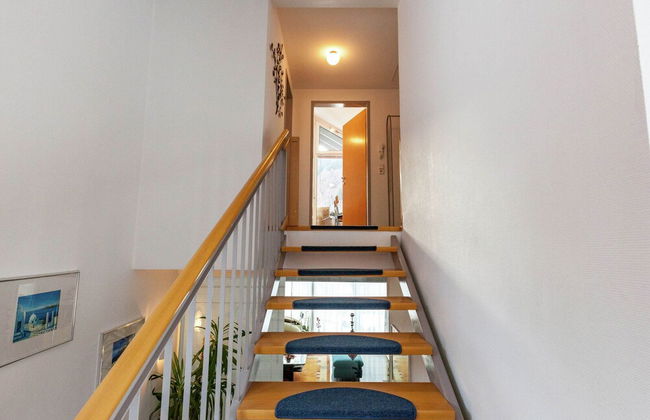 Apartment in Vandans Near Golm Ski Lift - Foto 15