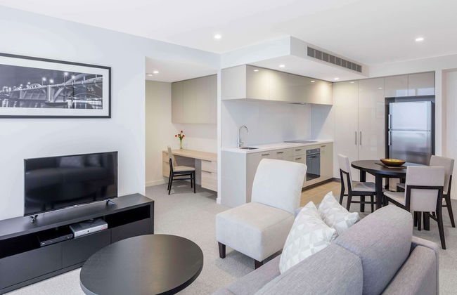 The Milton Brisbane - Foto 18