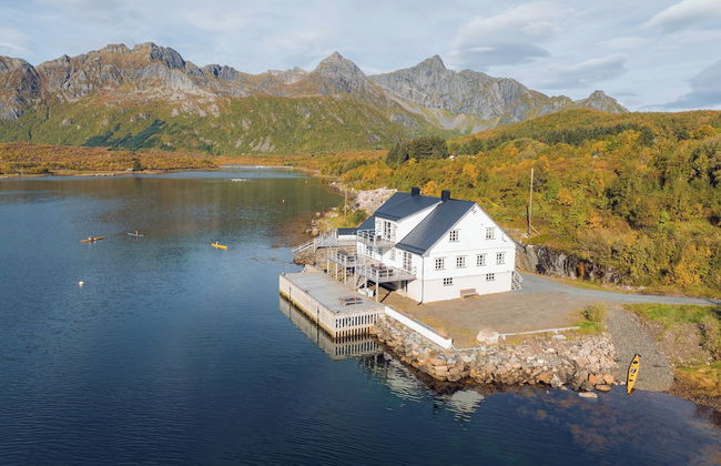Lofoten Apartments - Foto 40
