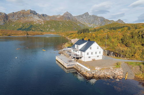 Photo 37 - Lofoten Apartments