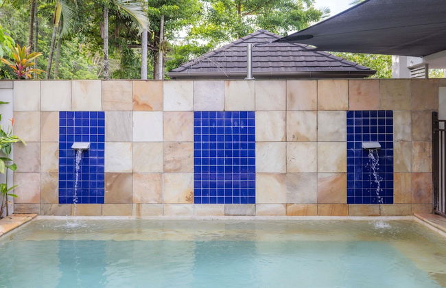 Pullman Port Douglas Sea Temple Resort and Spa - Photo 16