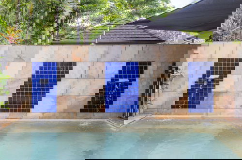 Photo 23 - Pullman Port Douglas Sea Temple Resort and Spa