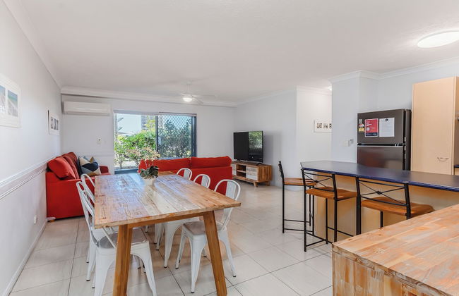 Bella Mare Beachside Apartments - Foto 54