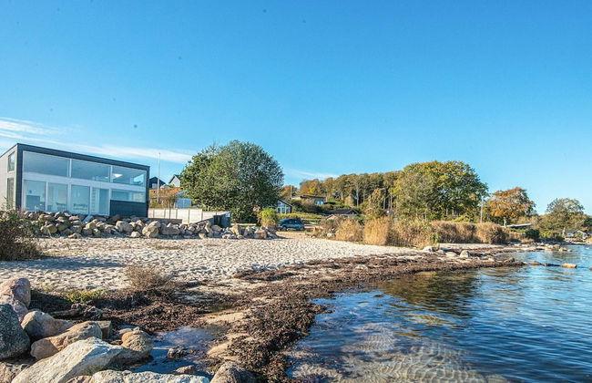 Holiday Home in Haderslev - Foto 1