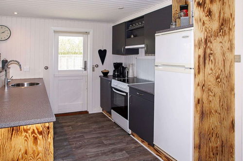 Photo 1 - 6 Person Holiday Home in Hemmet