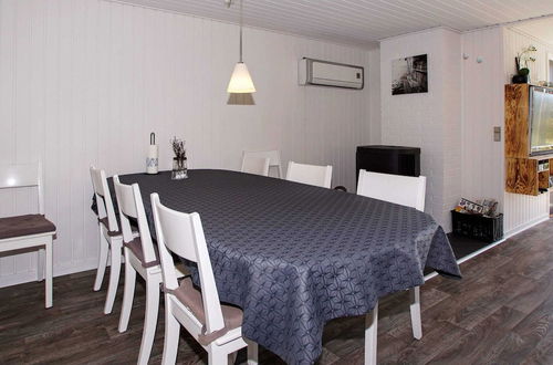 Photo 10 - 6 Person Holiday Home in Hemmet