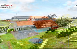 Foto 1 - Luxury Retreat With Pool - By Traum Ferienwohnungen