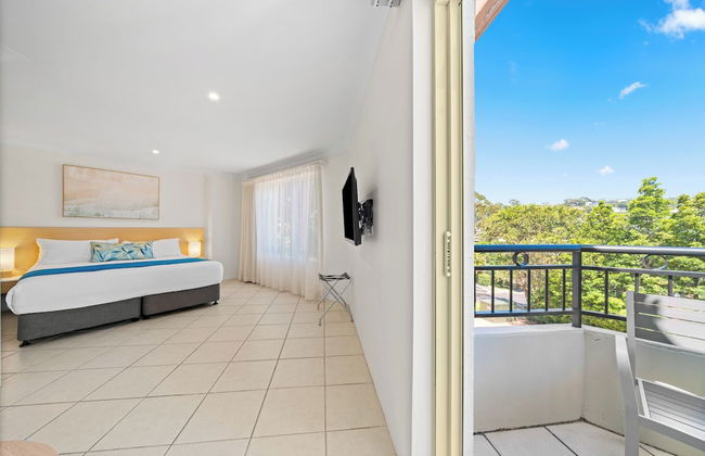 Terrigal Sails Serviced Apartments - Foto 12