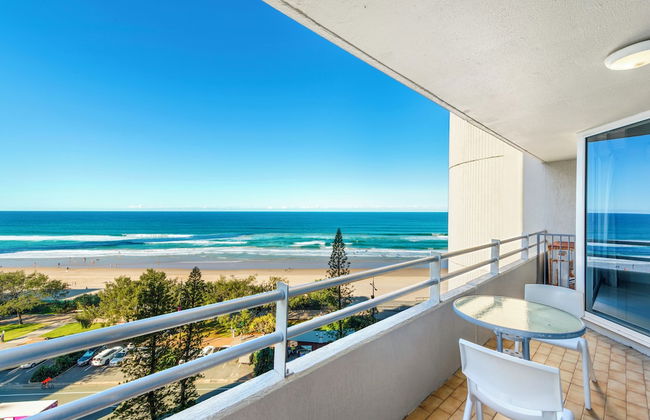 Zenith Ocean Front Apartments - Foto 44