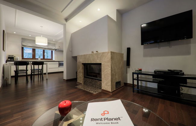 RentPlanet - Śpiący Rycerz - Foto 42