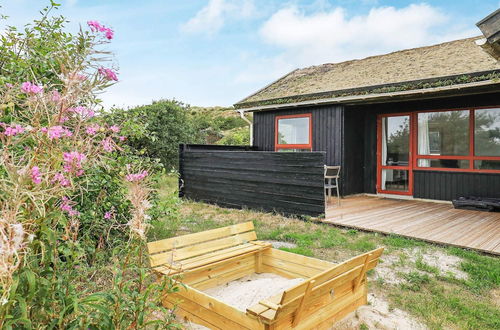 Photo 21 - Simplistic Holiday Home in Oksbøl near Sea