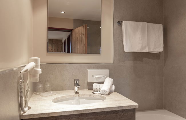 Panorama Appartements - Foto 49