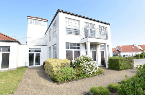 Photo 31 - Modern Apartment in De Haan by the Seabeach