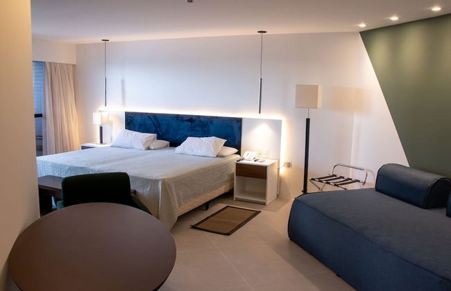 HY Beach Flats - International - Foto 35