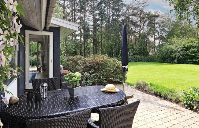 6 Person Holiday Home in Millinge - Foto 37