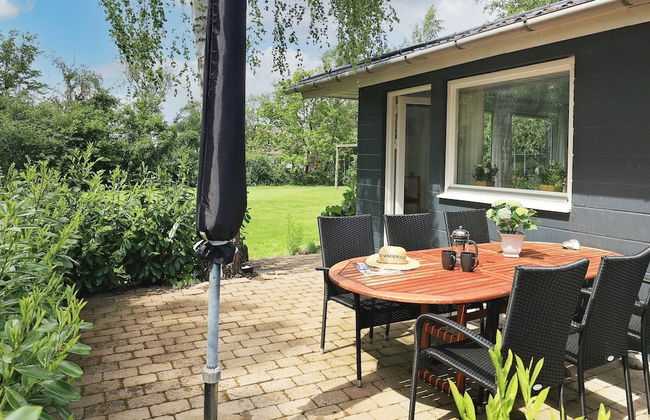 6 Person Holiday Home in Millinge - Foto 29