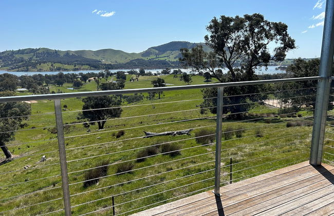 Burnt Creek Cottages Mansfield - Foto 55